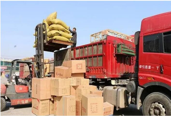 漳州到西湖区物流专线