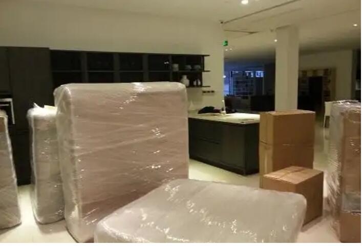 漳州到西湖区长途搬家