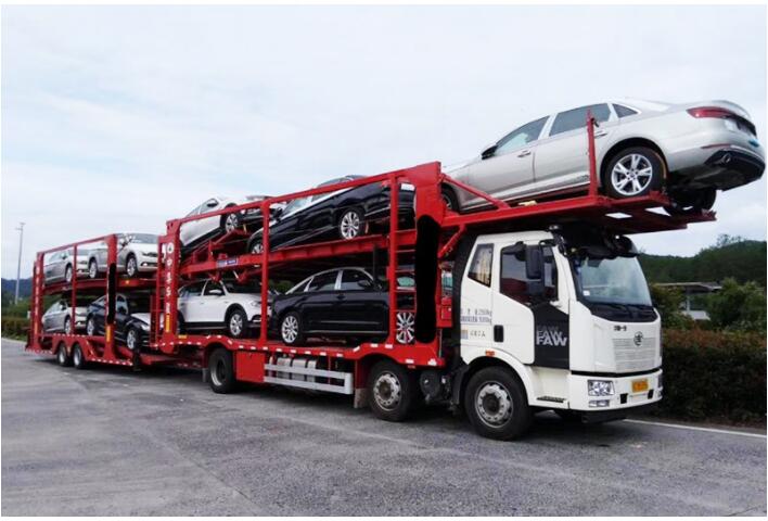 漳州到西湖区轿车托运